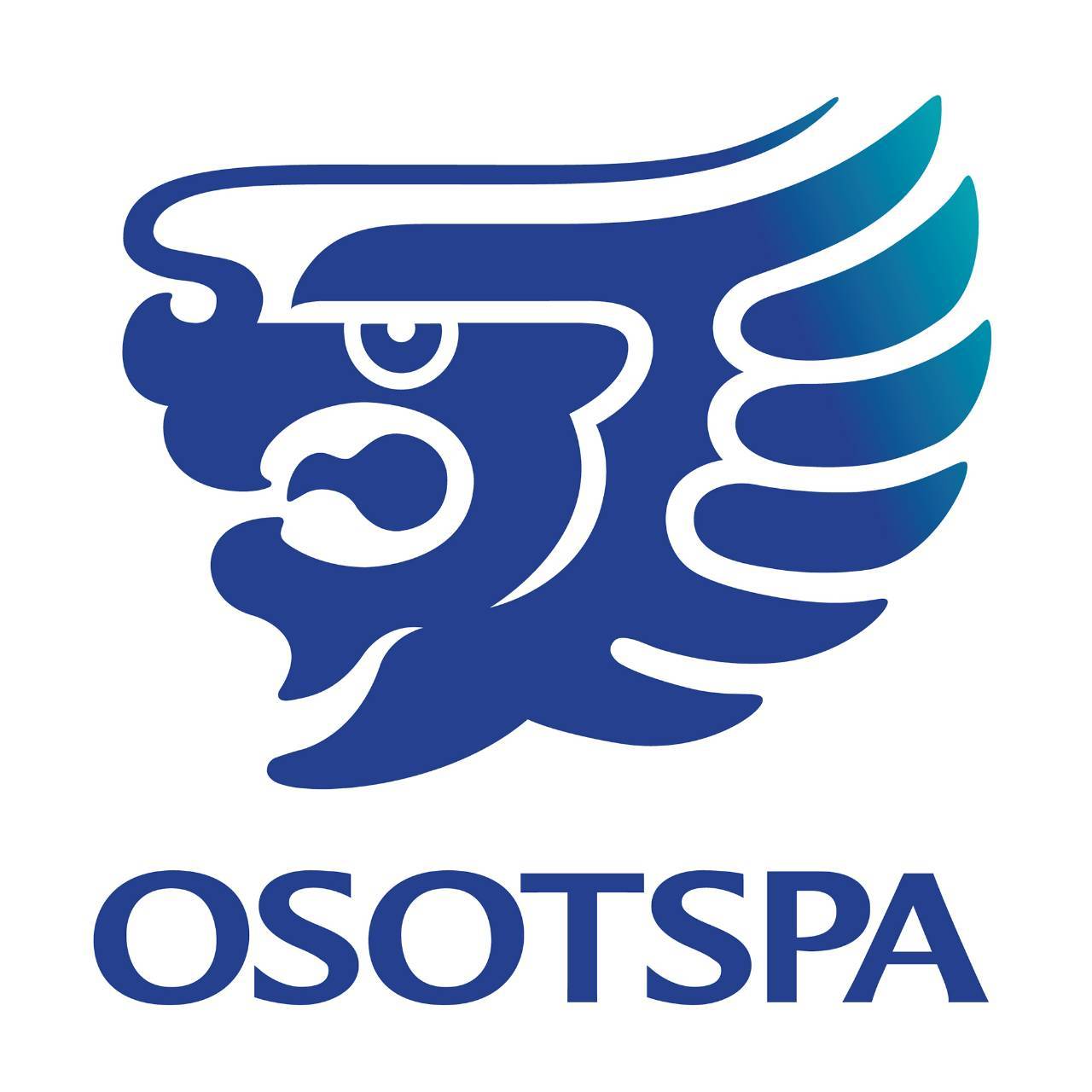 Osotspa Logo