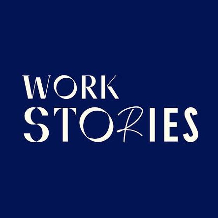 Work Stories Logo